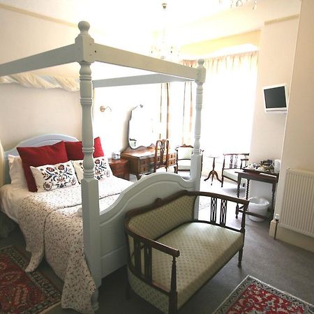 Glencree House Bed and Breakfast Penzance Værelse billede