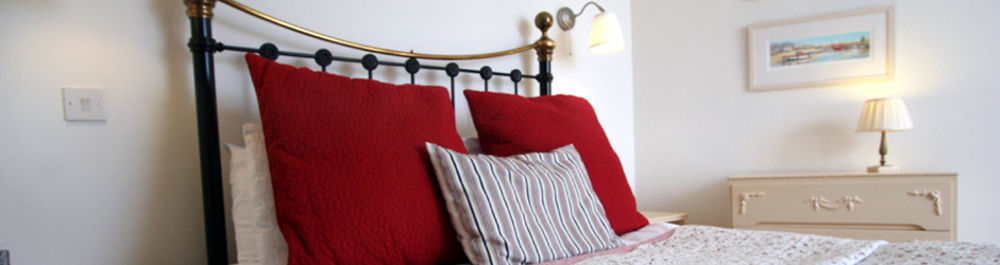 Glencree House Bed and Breakfast Penzance Eksteriør billede