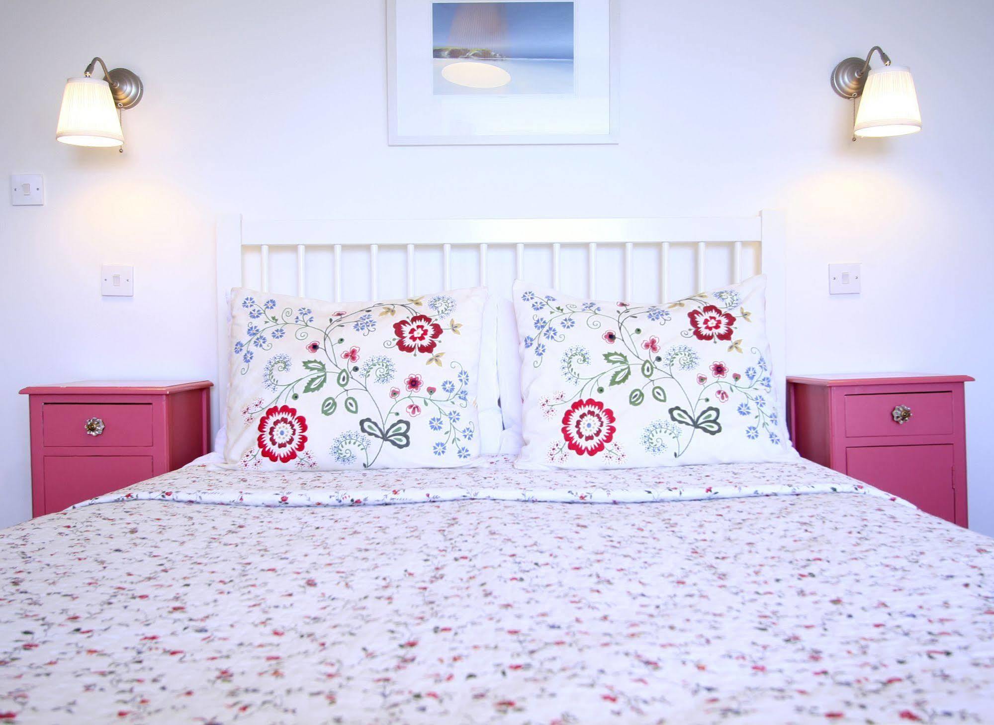 Glencree House Bed and Breakfast Penzance Eksteriør billede