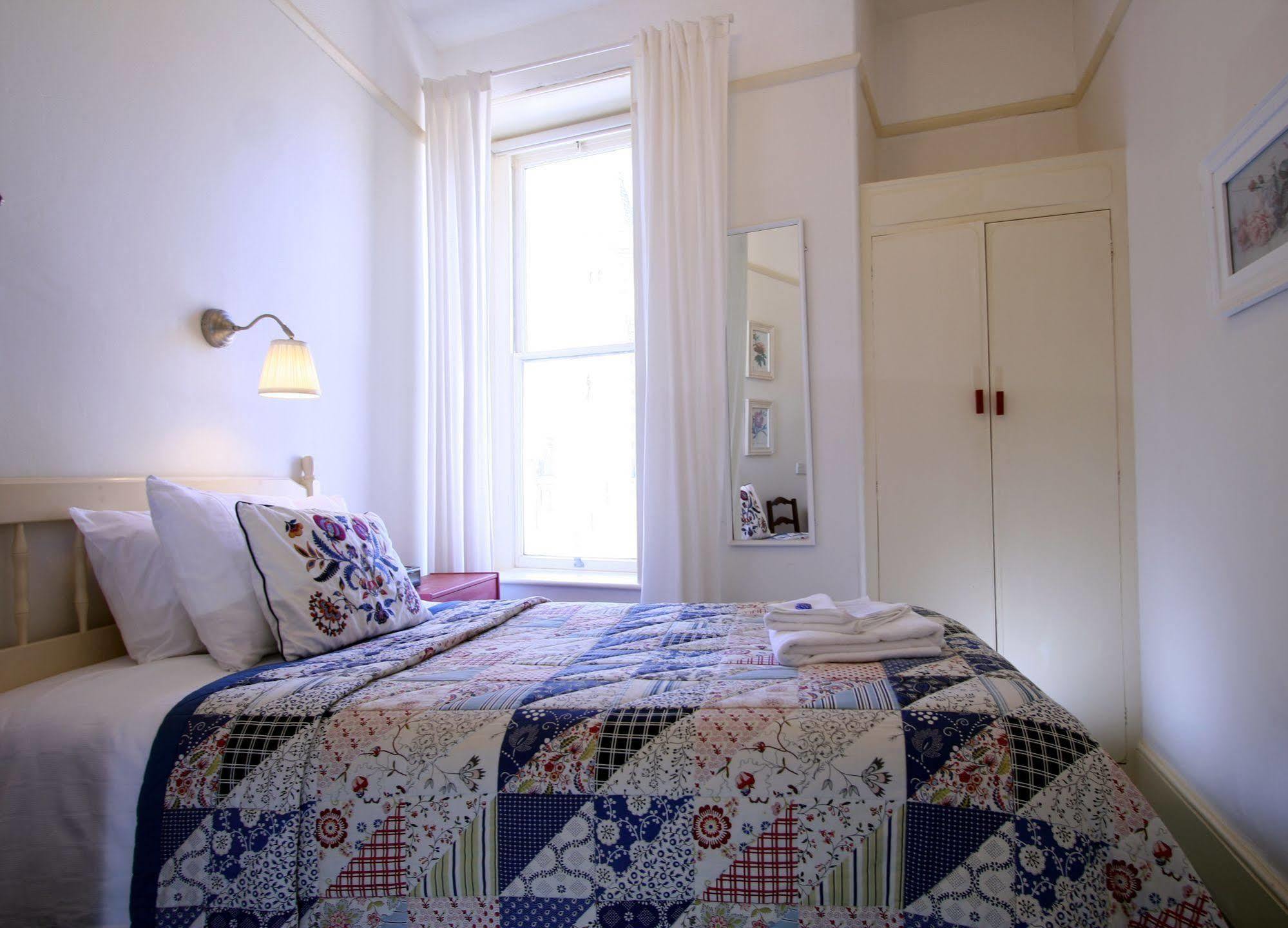 Glencree House Bed and Breakfast Penzance Eksteriør billede