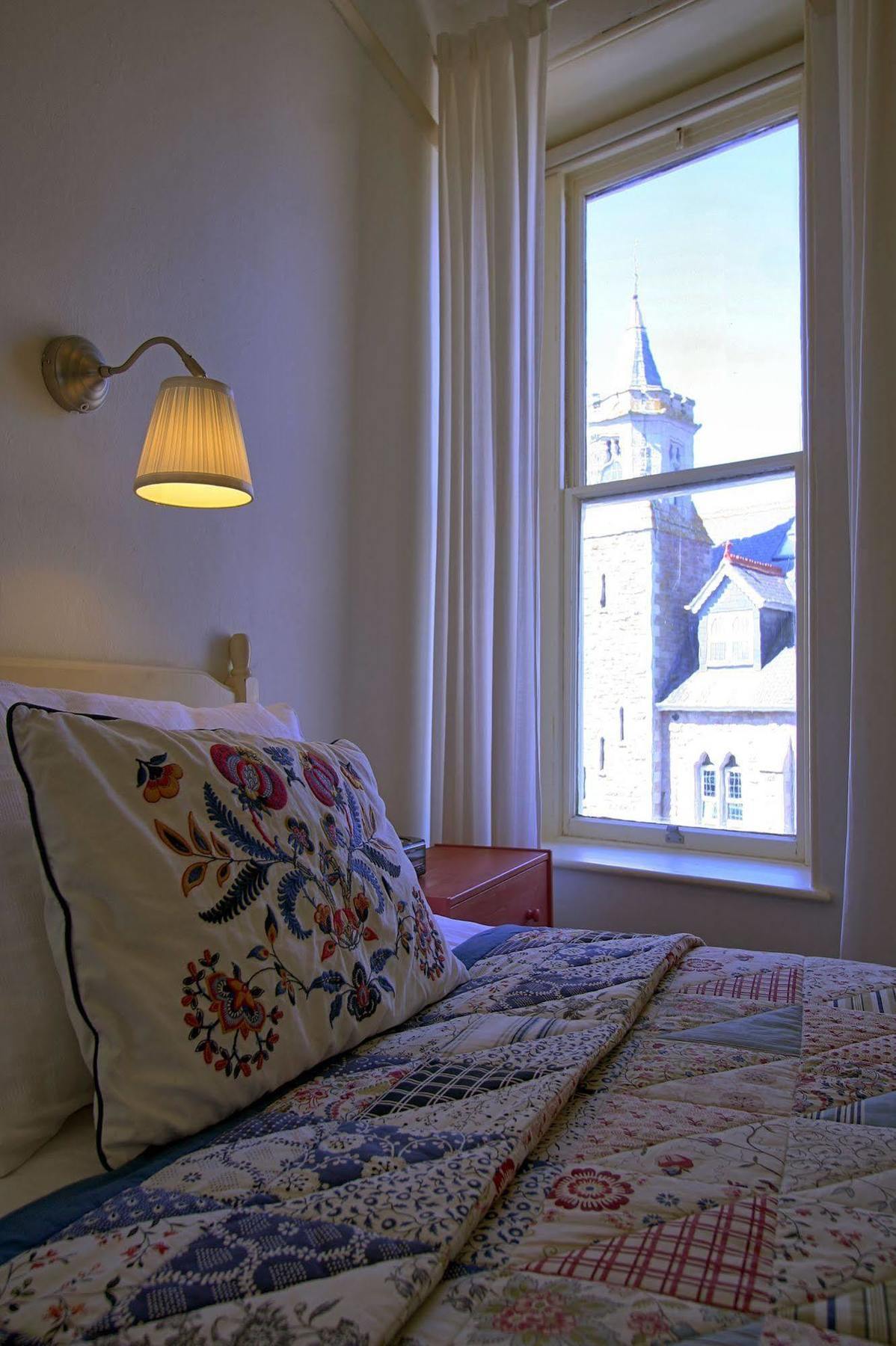 Glencree House Bed and Breakfast Penzance Eksteriør billede